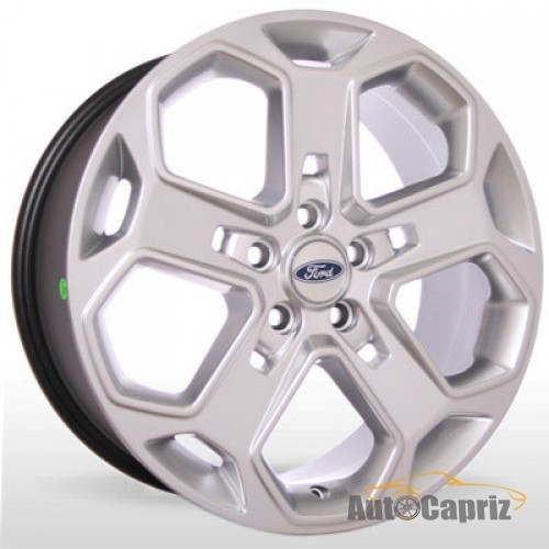 Диски Storm BKR-111 (Ford) HS R18 W8 PCD5x108 ET55 DIA63.4