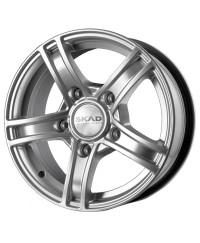 Скад Трофи селена R15 W6.5 PCD5x139.7 ET40 DIA98.5