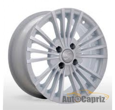 Диски Storm BK-099 SP R13 W5.5 PCD4x98 ET25 DIA58.6