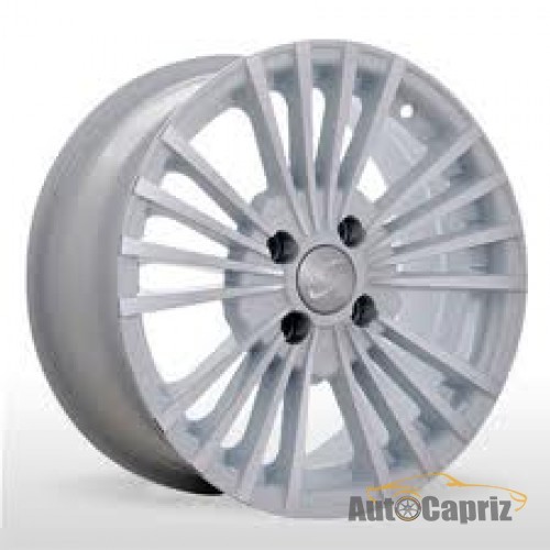 Диски Storm BK-099 SP R13 W5.5 PCD4x98 ET25 DIA58.6