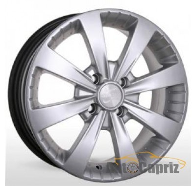 Диски Storm AT-808 HS W5.5 R14 PCD4x98 ET40 DIA58.6
