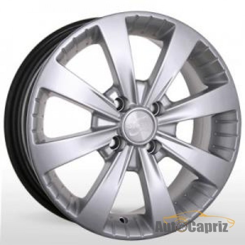 Диски Storm AT-808 HS W5.5 R14 PCD4x98 ET40 DIA58.6