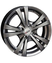 Sportmax Racing SR231 HB R14 W6 PCD4x98 ET35 DIA58.6
