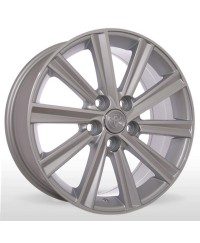 Storm BKR-519 (Toyota) SP R17 W7.5 PCD5x114.3 ET45 DIA60.1