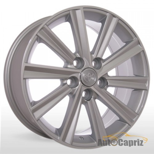 Диски Storm BKR-519 (Toyota) SP R17 W7.5 PCD5x114.3 ET45 DIA60.1
