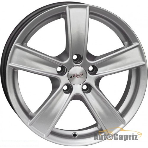 Диски RS Tuning 5155TL HS R16 W6.5 PCD5x105 ET38 DIA56.6