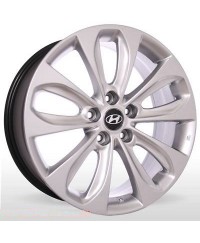 Storm BKR-492 (Hyundai) HS R17 W7.5 PCD5x114.3 ET45 DIA67.1