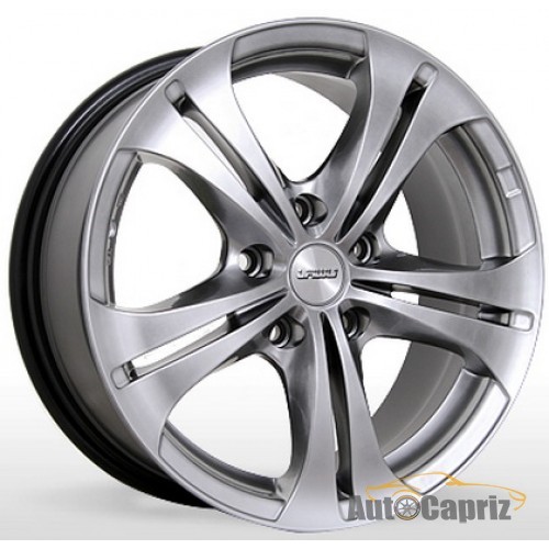 Диски Storm SM-680 S Fly R13 W5.5 PCD4x98 ET30 DIA58.6