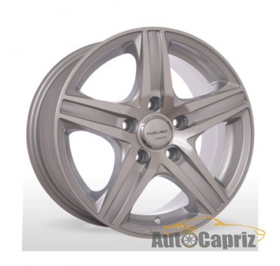 Диски Storm SM-610 S R13 W5.5 PCD4x98 ET25 DIA58.6