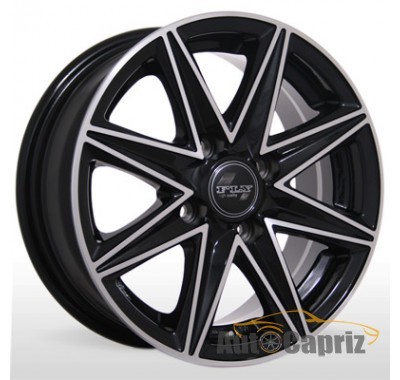 Диски Storm SM-3168 SP R13 W5.5 PCD4x114.3 ET35 DIA69.1
