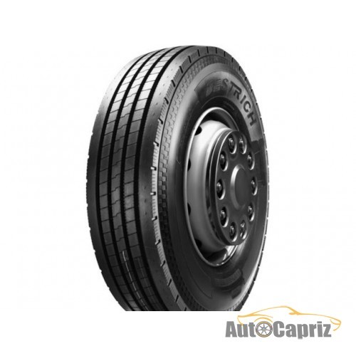 Грузовые шины Bestrich BSR636 (рулевая ось) 295/80 R22.5 152/149M