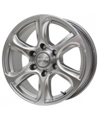 Скад Скала селена R17 W7.5 PCD6x139.7 ET30 DIA67.1