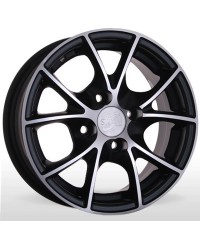 Storm AT-5116 MGB R13 W5.5 PCD4x100 ET35 DIA67.1