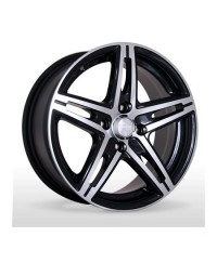 Storm SM-3113 BP R14 W6 PCD4x98 ET38 DIA58.6