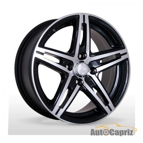 Диски Storm SM-3113 BP R14 W6 PCD4x98 ET38 DIA58.6