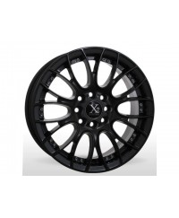 Storm W-825 HB R15 W7 PCD4x100 ET35 DIA67.1
