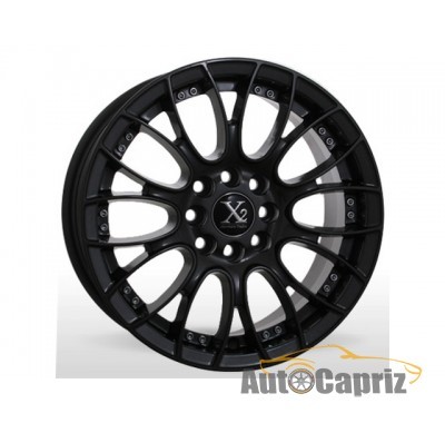 Диски Storm W-825 HB R15 W7 PCD4x100 ET35 DIA67.1
