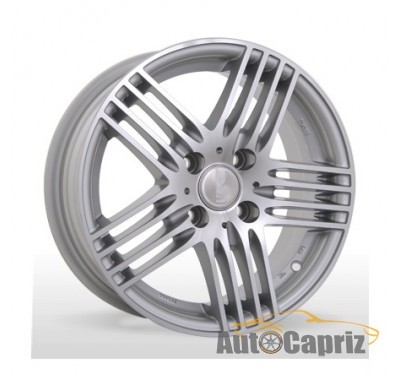 Диски Storm W-545 MS R13 W5.5 PCD4x98 ET35 DIA58.6