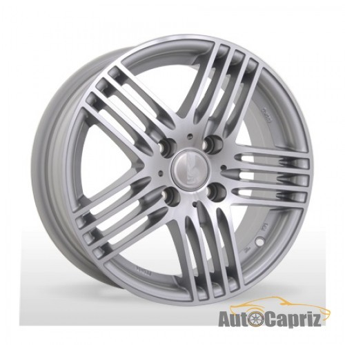 Диски Storm W-545 MS R13 W5.5 PCD4x98 ET35 DIA58.6