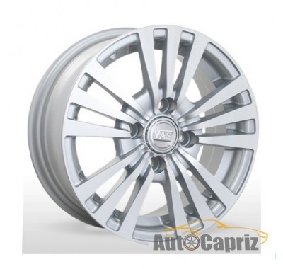 Диски Storm BK-170 MS R13 W5.5 PCD4x100 ET35 DIA60.1
