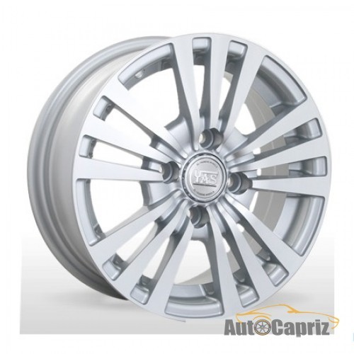 Диски Storm BK-170 MS R13 W5.5 PCD4x100 ET35 DIA60.1