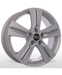 Storm WR-024 (Kia) S R17 W6.5 PCD5x114.3 ET45 DIA67.1