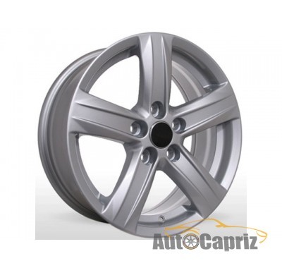 Диски Storm YQR-054 S R15 W6 PCD5x105 ET39 DIA56.6