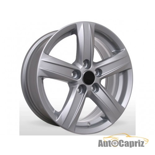 Диски Storm YQR-054 S R15 W6 PCD5x105 ET39 DIA56.6