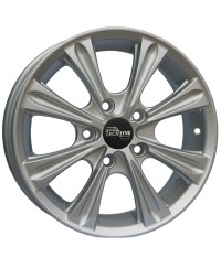 TechLine TL 526 S R15 W5.5 PCD5x114.3 ET45 DIA67.1