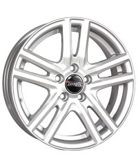 TechLine TL529 S R15 W6 PCD5x100 ET38 DIA57.1