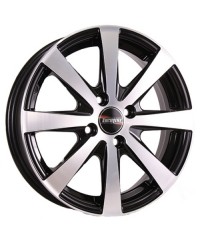 TechLine TL 534 BD R15 W5.5 PCD4x100 ET45 DIA60.1