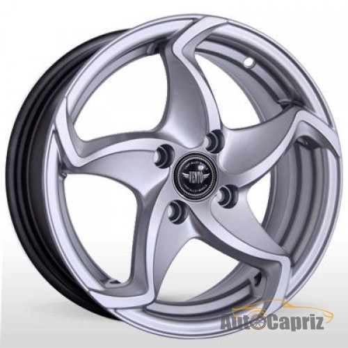 Диски Storm Vento-SR182 HS R15 W6.5 PCD5x100 ET40 DIA57.1