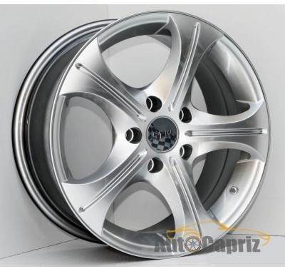 Диски Stonewell STW073 BPF R16 W7 PCD5x112 ET35 DIA67.1