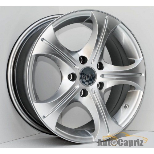 Диски Stonewell STW073 BPF R16 W7 PCD5x112 ET35 DIA67.1