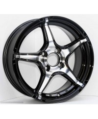 Sportmax Racing SR1076 B4 R15 W6.5 PCD5x110 ET38 DIA67.1