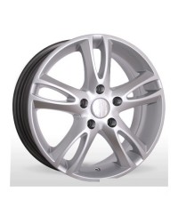 Storm YQ-062 HS R15 W6 PCD5x100 ET45 DIA67.1
