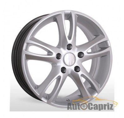 Диски Storm YQ-062 HS R15 W6 PCD5x100 ET45 DIA67.1