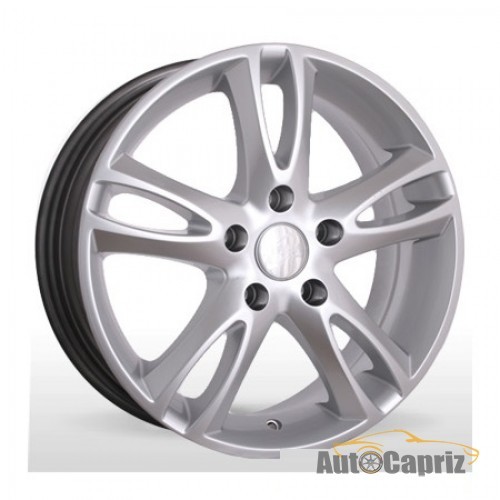 Диски Storm YQ-062 HS R15 W6 PCD5x100 ET45 DIA67.1