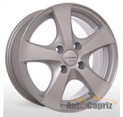 Диски Storm SM-248 SP R13 W5.5 PCD4x98 ET30 DIA58.6