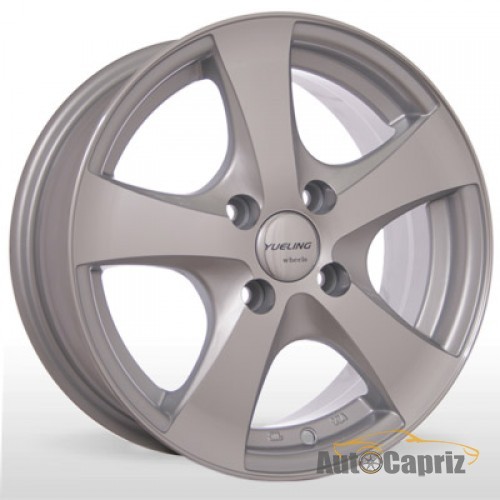 Диски Storm SM-248 SP R13 W5.5 PCD4x98 ET30 DIA58.6