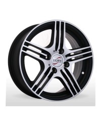 Storm W-534 BP R13 W5.5 PCD4x100 ET35 DIA67.1