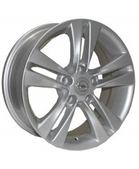TRW Z227 S R16 W6.5 PCD5x110 ET35 DIA65.1