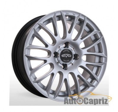 Диски Storm SM-889 HS R15 W6.5 PCD5x112 ET40 DIA66.6