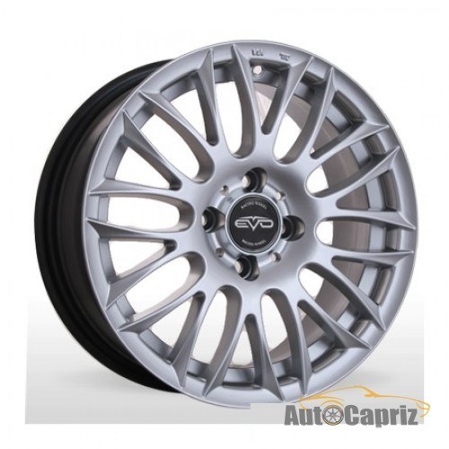 Диски Storm SM-889 HS R15 W6.5 PCD5x112 ET40 DIA66.6