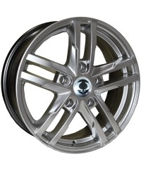 TRW Z456 HS R16 W6.5 PCD5x130 ET43 DIA84.1