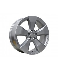 TRW Z635 S R17 W7 PCD5x100 ET48 DIA56.1