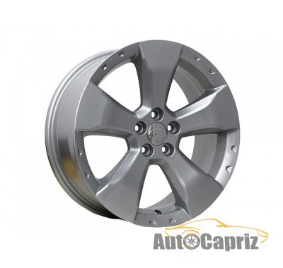Диски TRW Z635 S R17 W7 PCD5x100 ET48 DIA56.1