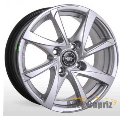 Диски Storm Vento-575 HS R14 W6 PCD4x108 ET20 DIA65.1