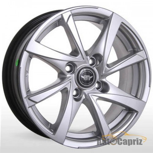 Диски Storm Vento-575 HS R14 W6 PCD4x108 ET20 DIA65.1