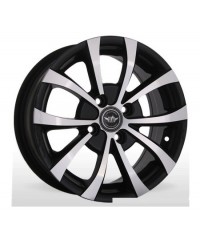 Storm Vento-185 SP R14 W6 PCD4x98 ET38 DIA58.6